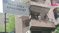 Delhi, Delhi Police, Narela 