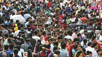 india fertility rate tfr eac pm population control sterilisation incentives two child rule