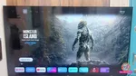 Xiaomi TV FX Mini LED 65 Smart TV