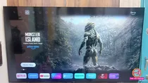 Xiaomi TV FX Mini LED 65 Smart TV