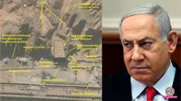 Iran Rebuilding Nuclear Linked Taleghan 2 Facility After Israeli Strikes Satellite Images Show