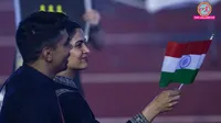 Manu Bhaker, Asian Games 2026 