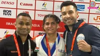 Suchika Tariyal, Suchika Tariyal MMA, Suchika Tariyal MMA at Asian Games 2026, MMA at Asian Games 2026, India medal tally at Asian games 2026, India at Asian games 2026, Suchika Tariyal enters MMA semifinals at Asian Games 2026, सुचिका तरियाल, एशियन गेम्स 2026