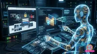 Google Gemini AI hacked three companies websites in security test