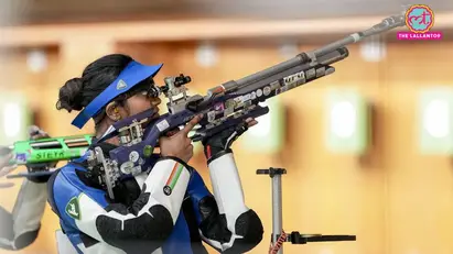 Asian Games 2026, India medal tally, India shooting, women's 10m air rifle, Sonam Maskar, Elavenil Valarivan, Vidarsa Vinod, asian games medal tally, एशियन गेम्स 2026 