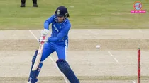 Smriti Mandhana, smriti mandhana records, smriti mandhana t20i runs, most runs in women's t20is, suzie bates, asian games, india vs bangladesh live, IND vs BAN semi-final, स्मृति मंधाना, भारत बांग्लादेश, एशियन गेम्स 2026