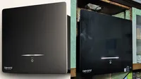 Beyond Plug 'N' Play Chimney