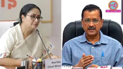 Delhi SIR