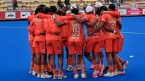 Asian Games 2026, Indian Hockey team