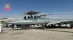 Su-57 stealth fighter