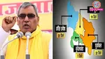 Om Prakash Rajbhar, Uttar Pradesh Division