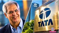 Tata Sons Share price