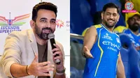 Zaheer khan, ipl 2027, csk