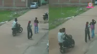 Gwalior Schoolgirl Molested 