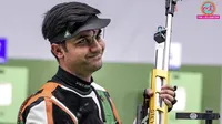  Himanshu Dhillon, silver medalist Himanshi Dhillon, Asian Games,Himanshu Dhillon on Virat Kohli,silver medals,Indian shooter,Rudrankksh Patil,shooting,dhillon, Abhinav Bindra, asian games 2026,  हिमांशु ढिल्लों, एशियन गेम्स 2026
