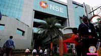 NSE IPO Listing Price 
