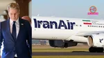 Iran airlines shutdown