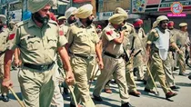 PUNJAB POLICE VIRAL AUDIO