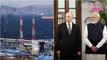 India Russian Oil purchase 