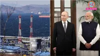 India Russian Oil purchase 