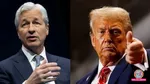 jamie dimon trump russian oil tariff india 100 percent