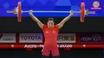 mirabai chanu, asian games, sports news