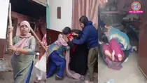 bijnor uttar pradesh: