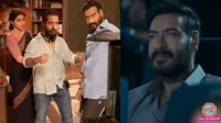 drishyam 3, abhishek pathak, ajay devgn, shriya saran,