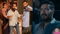 drishyam 3, abhishek pathak, ajay devgn, shriya saran,