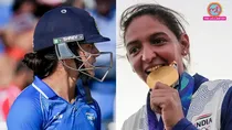 Asian Games 2026, Harmanpreet Kaur, Smriti Mandhana