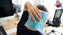 how to get instant relief from pinched nerve in neck