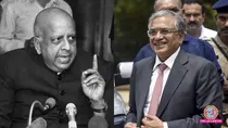 election commission controversy