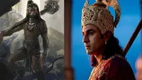 Ramayana, Ranbir Kapoor, 