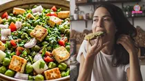 Attractive Images Make Healthy Food More Appealing