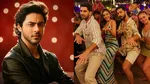 Aryan Khan, The Bads Of Bollywood, Netflix Series, 