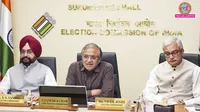 ECI form 6 ECINET controversy-