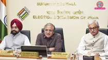 ECI form 6 ECINET controversy-