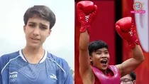 Asian Games 2026, Roshibina Devi Naorem