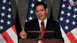 Marco Rubio Questions Global System Cites India Pakistan Conflict