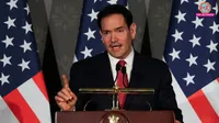 Marco Rubio Questions Global System Cites India Pakistan Conflict
