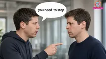 Sam Altman says humans could lose control of the future to AI at UN Security Council