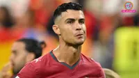 Cristiano Ronaldo, Portugal Football Team