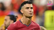 Cristiano Ronaldo, Portugal Football Team