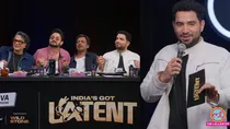 samay raina, indias got latent 2, bhuvan bam, mukesh chhabra, nawazuddin siddiqui,