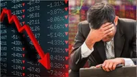 Share market Crash