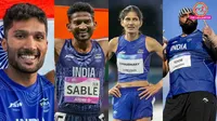 asian games, sports news, india athletics 