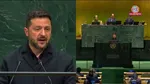UNGC, Volodymyr Zelenskyy