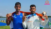 ROWING, sports news, satnam singh 