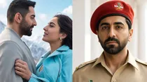 Ayushmann Khurrana, Udta Teer, Sara Ali Khan