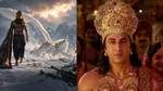 Ramayana, Ranbir Kapoor, Yash, 
